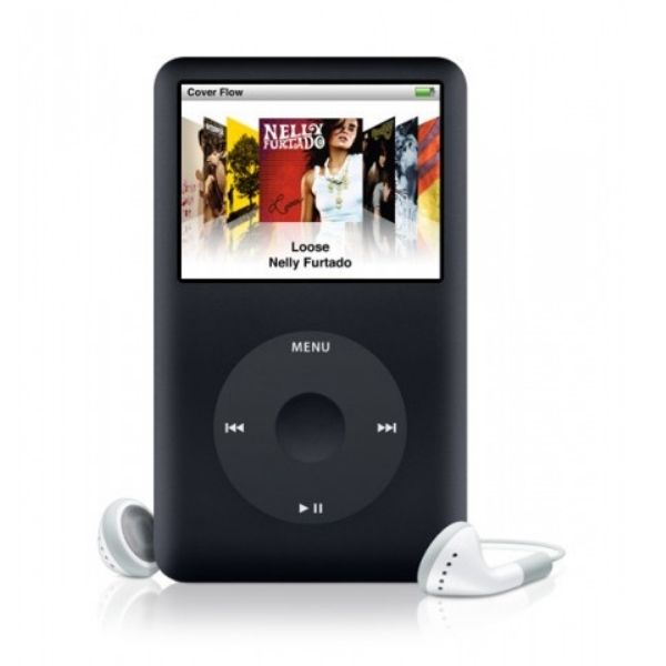 Así lucía el ya descontinuado iPod nano - Blog Hola Telcel