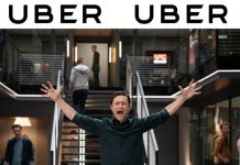 Joseph Gordon Levitt en Super Pumped como el creador de Uber - Blog Hola Telcel