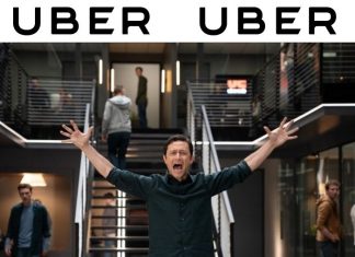 Joseph Gordon Levitt en Super Pumped como el creador de Uber - Blog Hola Telcel
