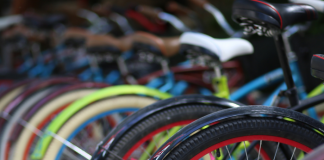 el primer fin de semana de mayo se llevará a cabo el festival de la bicicleta.- Blog Hola Telcel