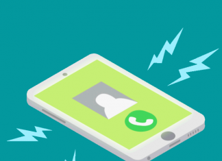 Los zumbidos de Messenger llegaron a WhatsApp te decimos cómo utilizarlos