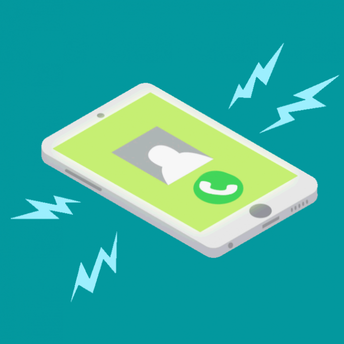Los zumbidos de Messenger llegaron a WhatsApp te decimos cómo utilizarlos