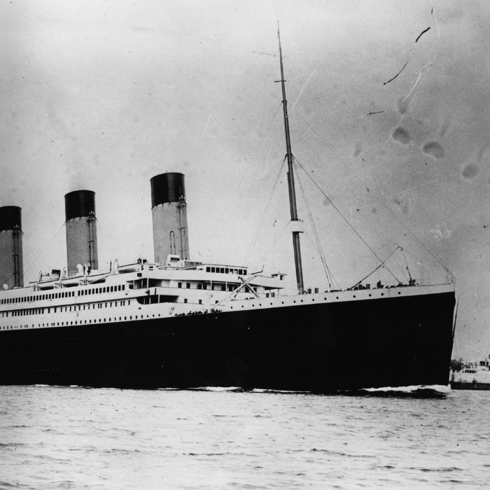 Reece Thompson el actor de Titanic que sigue recibiendo regalías luego de su estreno hace varios años.- Blog Hola Telcel 