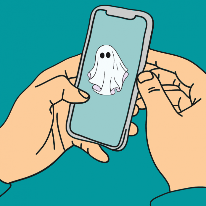 la vibración fantasma es uno de los síntomas de adicción al celular, en telcel te damos sugerencias para evitarlo.- Blog Hola Telcel