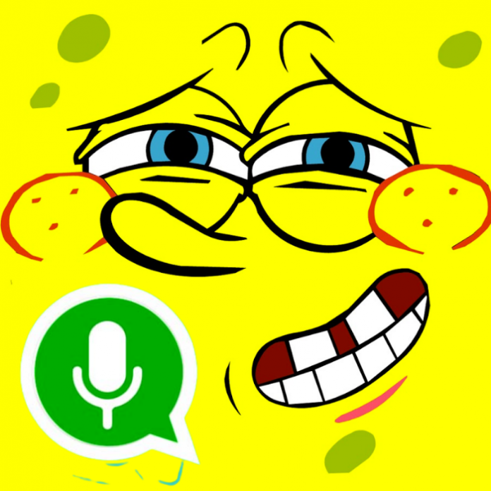 WhatsApp te notificará con la voz de Bob Esponja cuando recibas mensajes con este truco.-Blog Hola Telcel