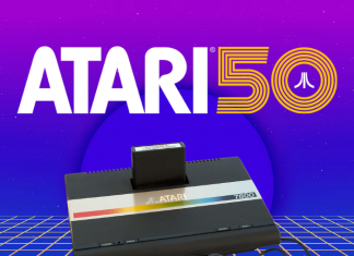 Atari cumple 50 años.-Blog Hola Telcel