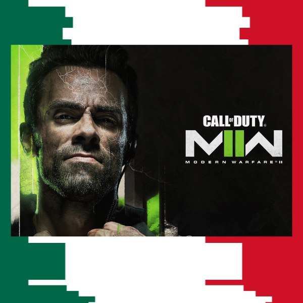 Alejandro Vargas el incorruptible coronel, el mexicano incluido en Call of Duty: Modern Warfare 2.-Blog Hola Telcel
