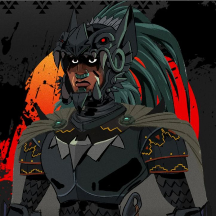 Batman Azteca: Choque de Imperios está por estrenarse en HBO Max te contamos todo sobre ella en Telcel.- Blog Hola Telcel
