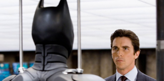 Christian Bale quiere volver a usar el traje de Batman solo si Christopher Nolan lo dirige.- Blog Hola Telcel