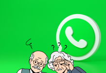 Aprende a configurar WhatsApp para adultos mayores.-Blog Hola Telcel