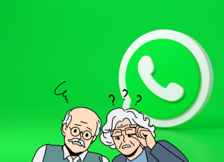 Aprende a configurar WhatsApp para adultos mayores.-Blog Hola Telcel