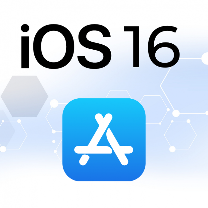 iOS 16 viene con tremendas novedades, conócelas.-Blog Hola Telcel