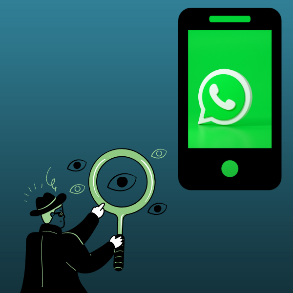Ver y responder mensajes de WhatsApp sin abrir la app
