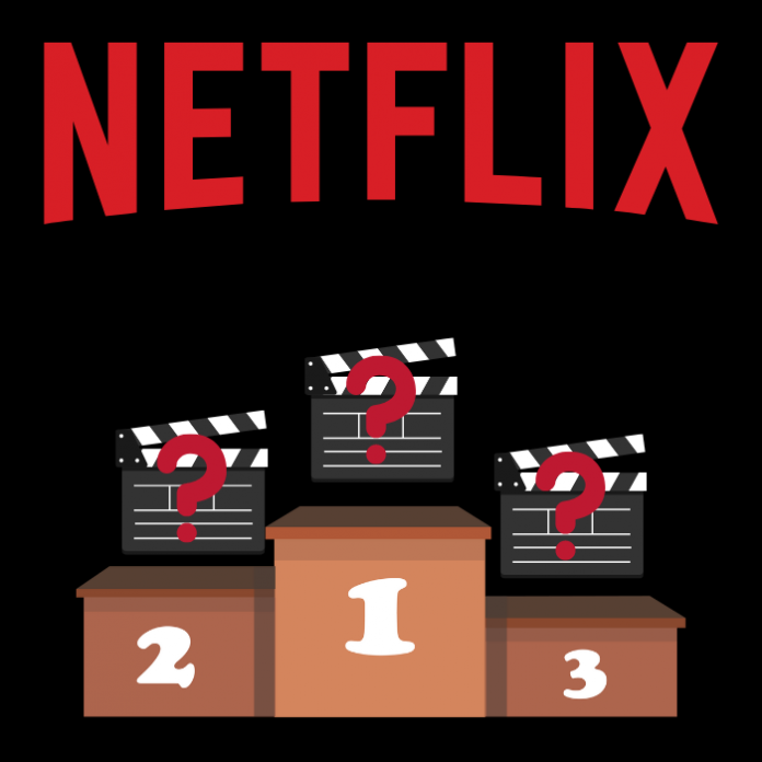 Estas son las películas más vistas en Netflix.-Blog Hola Telcel