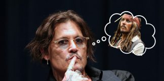 Jack Sparrow puede ser interpretado nuevamente por Johnny Depp en la sexta entrega del filme.-Blog Hola Telcel