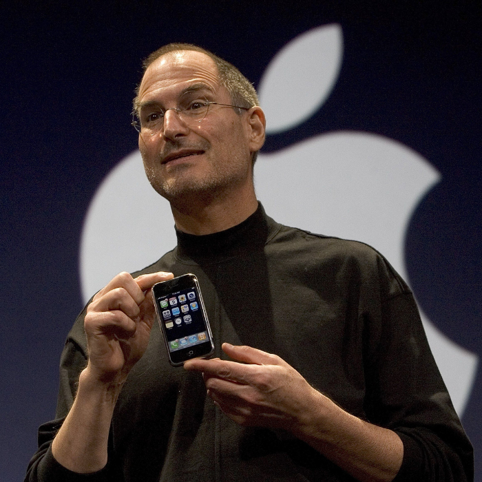 Hace 15 años Steve Jobs hizo la presentación del primero de los iPhone desde entonces ha habido diferentes modelos del iPhone en Telcel.- Blog Hola Telcel