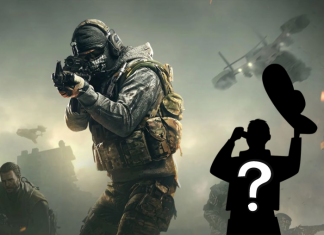 Mexicano en Call of Duty.-Blog Hola Telcel