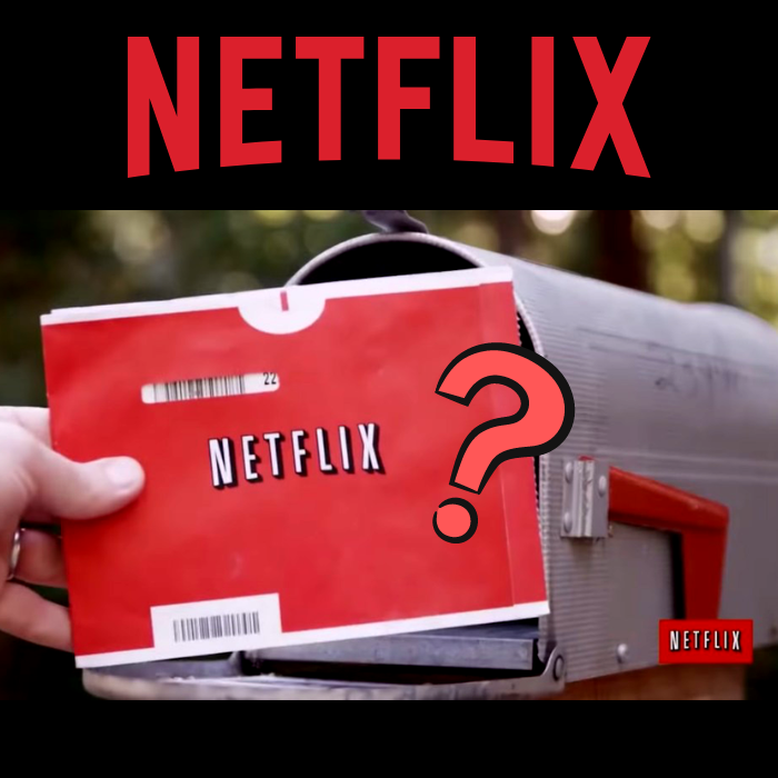 'Beetlejuice', la primera película que salió en Netflix.-Blog Hola Telcel