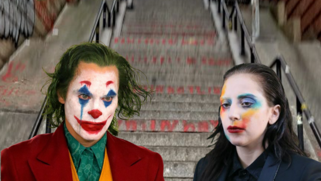 Lady Gaga podría ser Harley Quinn en 'Joker 2', la película musical