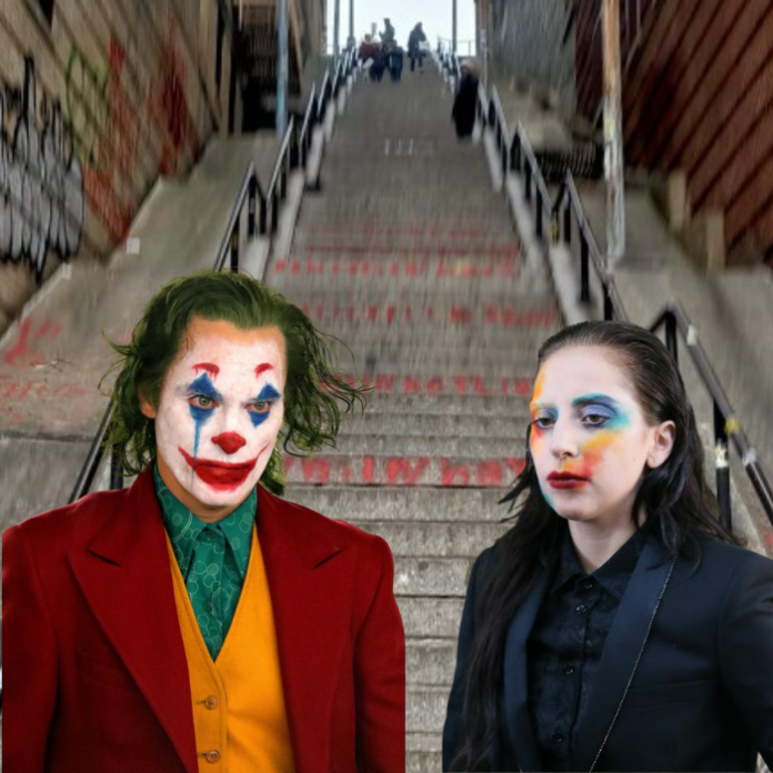 Lady Gaga podría ser Harley Quinn en 'The Joker 2', además puede que esta sea un musical.-Blog Hola Telcel