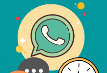 En WhatsApp ya es posible poner límite al tiempo de visualización de los mensajes que mandamos.- Blog Hola Telcel
