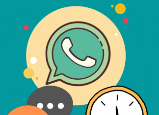 En WhatsApp ya es posible poner límite al tiempo de visualización de los mensajes que mandamos.- Blog Hola Telcel