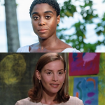 Miss Honey comparativa de ambos personajes.-Blog Hola Telcel