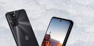 El nuevo Motorola moto g22 esta en Telcel y estas son sus características.- Blog Hola Telcel