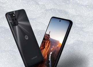 El nuevo Motorola moto g22 esta en Telcel y estas son sus características.- Blog Hola Telcel