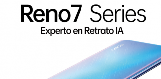 La Reno7 Series nos trae dos teléfonos fantásticos esta temporada en Telcel.- Blog Hola Telcel