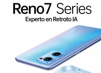 La Reno7 Series nos trae dos teléfonos fantásticos esta temporada en Telcel.- Blog Hola Telcel
