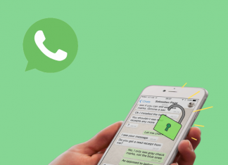 Así puedes recuperar una conversación de un contacto bloqueado en WhatsApp.-Blog Hola Telcel