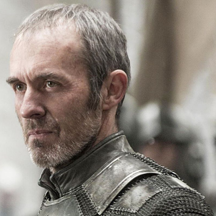 Stannis Baratheon es el papá piedra de dragón en Game of Thrones.- Blog Hola Telcel