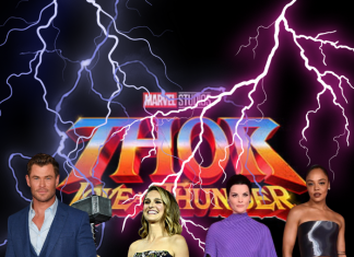 'Thor Love and Thunder': esto es lo que dicen las críticas sobre el filme.-Blog Hola Telcel