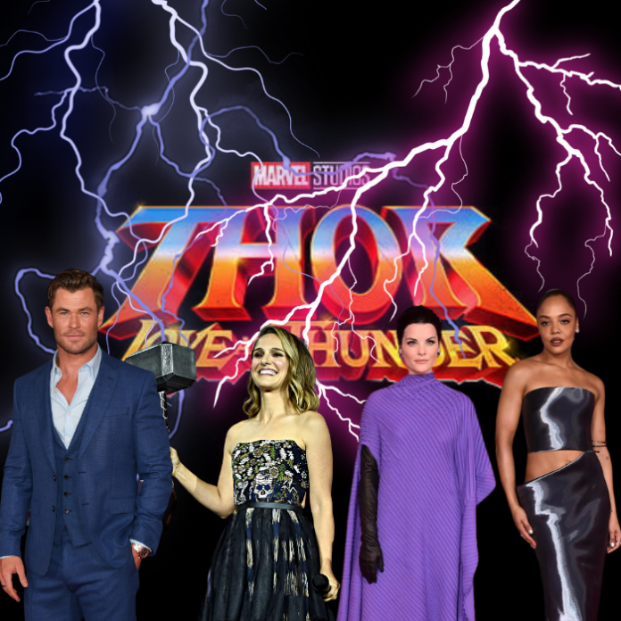 'Thor Love and Thunder': esto es lo que dicen las críticas sobre el filme.-Blog Hola Telcel