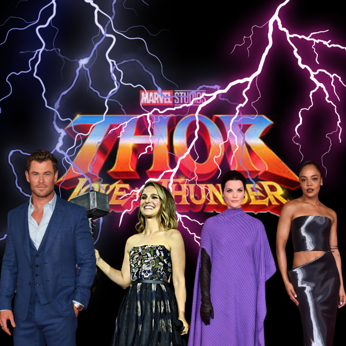 Thor: Love and Thunder está siendo un éxito con las críticas.-Blog Hola Telcel