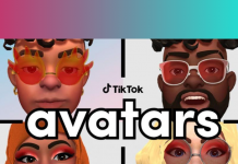 Crea tu Avatar en TikTok.-Blog Hola Telcel