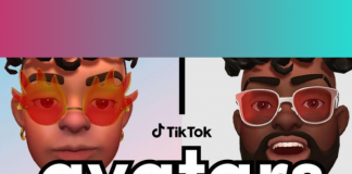 Crea tu Avatar en TikTok.-Blog Hola Telcel