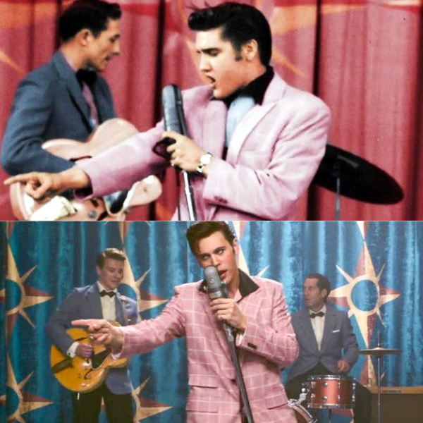 Elvis tendrá película biográfica y aquí te contamos todo.-Blog Hola Telcel