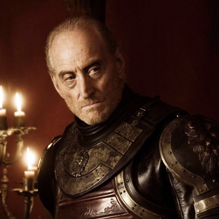 Tywin Lannister es el papá león de pieda en Game of Thrones.- Blog Hola Telcel