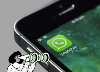 Ver y responder mensajes de WhatsApp sin abrir la app.-Blog Hola Telcel