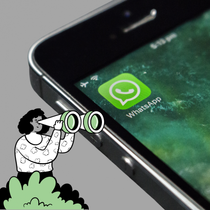 Ver y responder mensajes de WhatsApp sin abrir la app.-Blog Hola Telcel