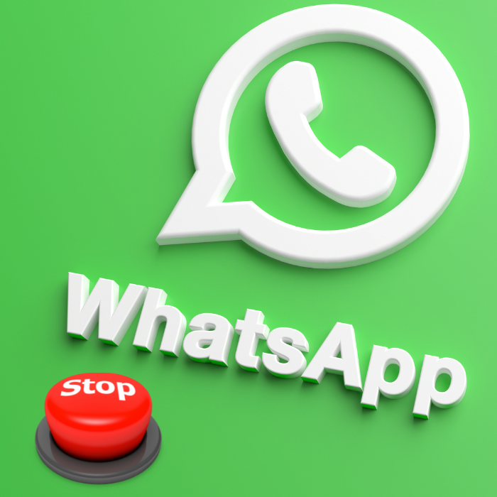 En WhatsApp la nueva función de excepciones añade opciones de privacidad que favorecen al usuario que prefiere mantener un perfil bajo con ciertos contactos.- Blog Hola Telcel