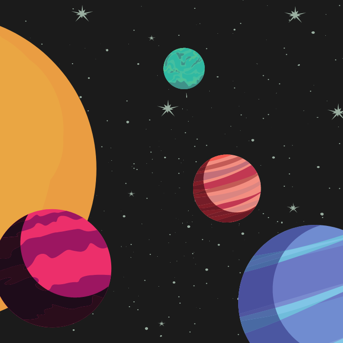 la alineación de los planetas será apreciada desde diferentes puntos de la tierra.- Blog Hola Telcel