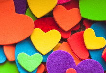 los emojis de corazón tienen diferente significado dependiendo de su color.- Blog Hola Telcel