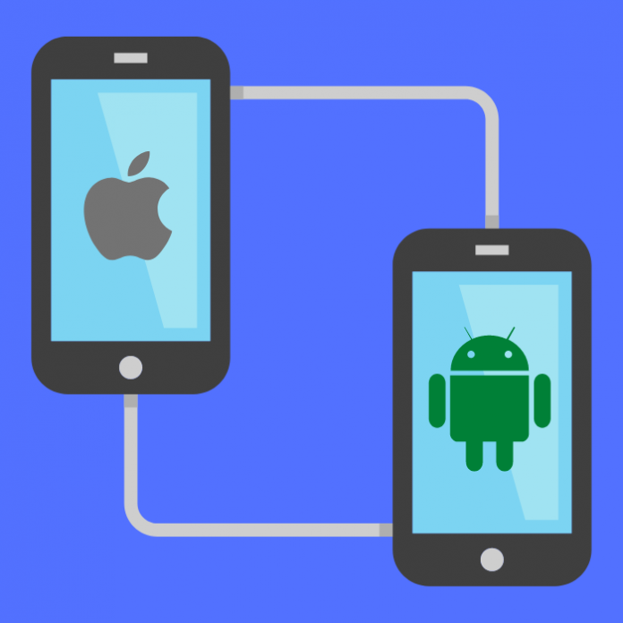 Ahora es posible transferir información de los sistemas operativos android y iphone en whatsapp.- Blog Hola Telcel