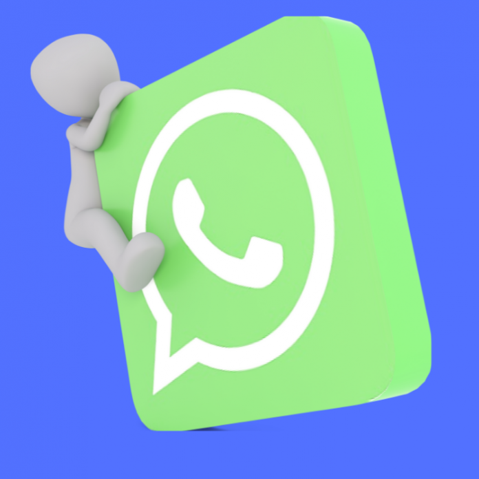 La nueva función de WhatsApp te permitirá modificar los mensajes que enviaste por error.- Blog Hola Telcel