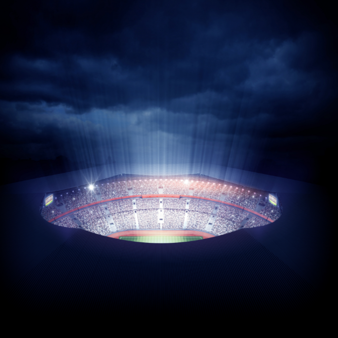el estadio azteca será renovado con motivo de la celebración del mundial 2026.- Blog Hola Telcel
