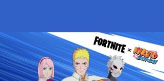 Naruto llega a Fornite con 4 nuevos personajes en un evento que será su segunda temporada.- Blog Hola Telcel