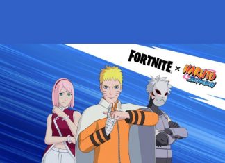 Naruto llega a Fornite con 4 nuevos personajes en un evento que será su segunda temporada.- Blog Hola Telcel